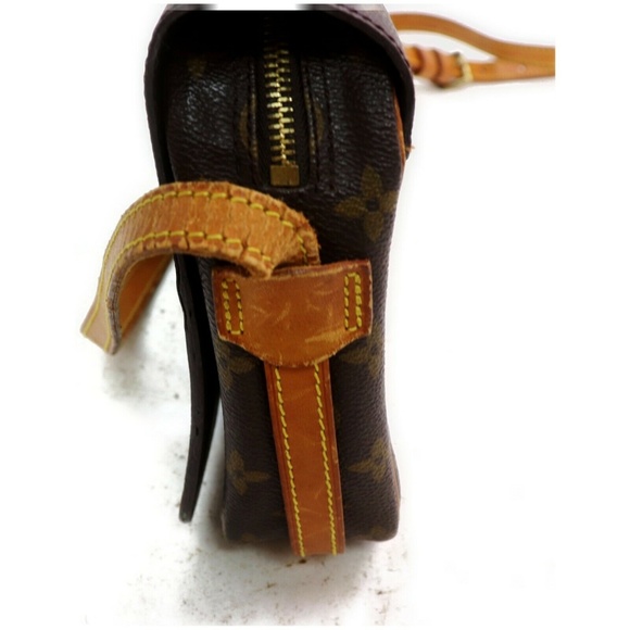 Auth Louis Vuitton Saint Germain #2571L11 - Picture 3 of 8